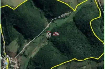 Terreno à venda na Estrada Municipal Rodolfo Sebastião Alvarenga, S/N, Costinha, São José dos Campos