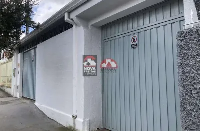 Casa com 3 quartos à venda na Rua Rubião Júnior, 683, Centro, São José dos Campos