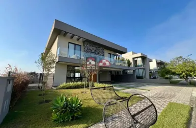 Casa com 4 quartos à venda na Alameda Victor Brecheret, s/n, Condomínio Reserva do Paratehy, São José dos Campos