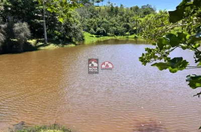 Fazenda à venda na Estrada De Santa Branca à Salesópolis, Km 15, s/n, Angola, Santa Branca