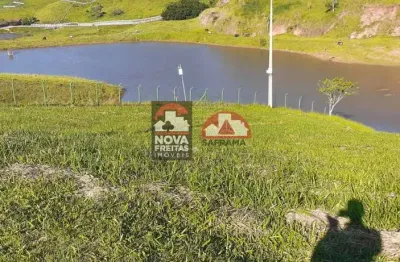 Terreno em condomínio fechado à venda na Rodovia Dos Tamoios, 42, Quinta dos Lagos, Paraibuna
