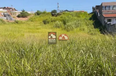 Terreno comercial à venda na Avenida André Franco Montoro, S/N, Jardim Terras de Santa Helena, Jacareí