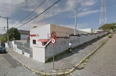 Terreno à venda na Rua Doutor Othon Barcelos, Antiga Rua Campos Sales, 535, Centro, Cruzeiro