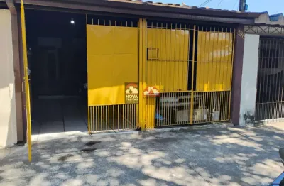 Casa com 3 quartos à venda na Rua Scutum, 390, Jardim Satélite, São José dos Campos