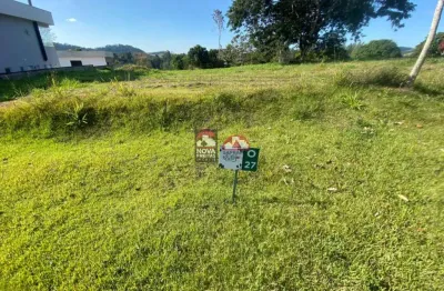 Terreno em condomínio fechado à venda na Avenida Jambeiro, Km 22,5, Tapanhao, Jambeiro