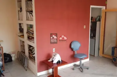 Ponto comercial à venda na Avenida Coronel Fernando Prestes, 268, Centro, Pindamonhangaba