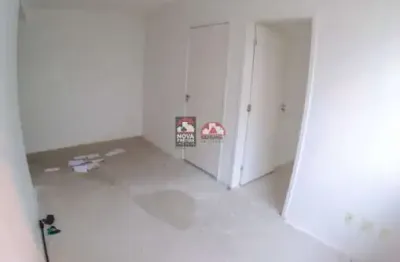 Apartamento com 1 quarto à venda na Avenida Padre José Maria Guimarães Alves, Bloco 01, 150, Alto do Cardoso, Pindamonhangaba