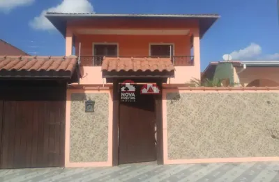 Casa com 3 quartos à venda na Rua Minas Gerais, 459, Centro, Ubatuba