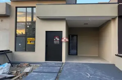 Casa com 3 quartos à venda na Rua Camélia, 80, Condomínio Residencial e Comercial Laguna, Pindamonhangaba