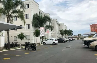 Apartamento com 2 quartos à venda na Avenida Monsenhor João José De Azevedo, Bloco 03, 430, Crispim, Pindamonhangaba