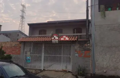 Casa com 2 quartos à venda na Praça Bahia de São Salvador, 188, Jardim Vale do Sol, São José dos Campos