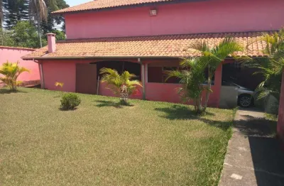 Casa com 3 quartos à venda na Rua Antonio Domingos Da Silva, 353, Recanto dos Nobres, São José dos Campos
