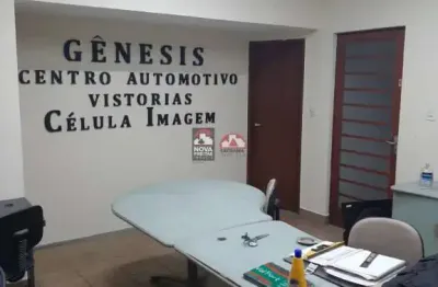 Ponto comercial à venda na Rua Taubaté, 203, Vila Nair, São José dos Campos