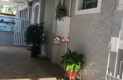Ponto comercial à venda na Rua Ceci, 56, 50, Jardim São José Centro, São José dos Campos
