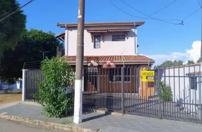 Ponto comercial à venda na Rua Chile, 20, Parque das Nações, Pindamonhangaba