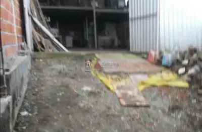 Ponto comercial à venda na Rua Doutor Max Michaelis, S/N, Jardim Nova Detroit, São José dos Campos