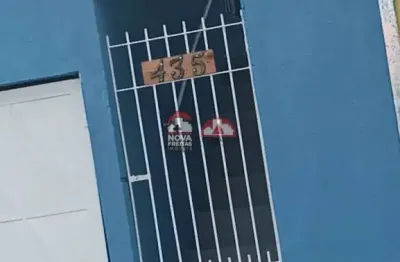 Casa com 3 quartos à venda na Rua Doutor Edgard de Souza, 435, Jardim Telespark, São José dos Campos