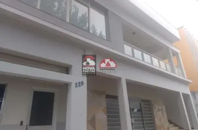 Ponto comercial à venda na Avenida Tenente Névio Baracho, 229, Jardim Bela Vista, São José dos Campos