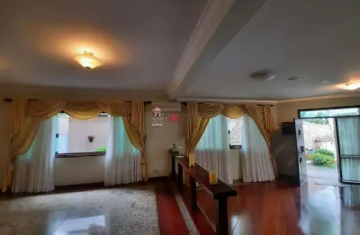 Casa com 4 quartos à venda na Alameda dos Kings, 74, Parque Residencial Aquarius, São José dos Campos