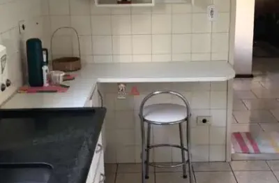 Casa com 3 quartos à venda na Rua dos Carvalhos, 148, Jardim das Indústrias, São José dos Campos