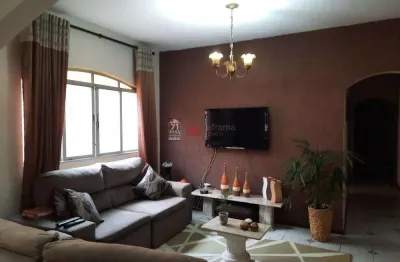 Casa com 3 quartos à venda na Rua Vicente Mota Corrêa, 328, Jardim São Jorge, São José dos Campos