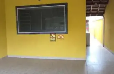 Casa com 2 quartos à venda na Rua Clementino Rodrigues Simões, 1018, Conjunto Residencial Galo Branco, São José dos Campos