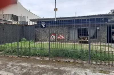 Casa com 3 quartos à venda na Rua Clóvis Bevilacqua, 420, Jardim Esplanada, São José dos Campos