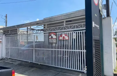 Casa com 4 quartos à venda na Avenida Anchieta, 1096, Jardim Nova América, São José dos Campos