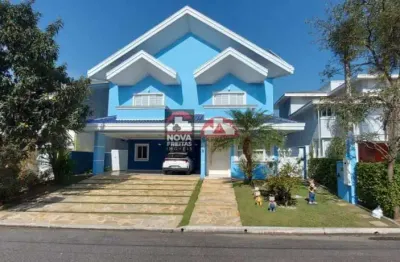 Casa com 5 quartos à venda na Rua Eugênio de Magalhães Freire, 10, Jardim Primavera, Jacareí