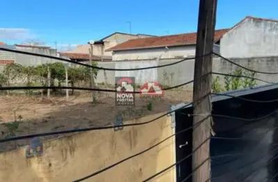 Terreno à venda na Rua Luiz Marchetti, 285, Jardim Portugal, São José dos Campos