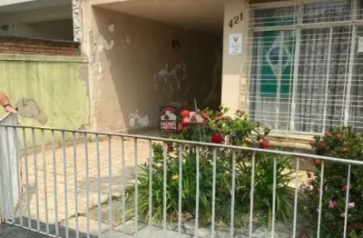 Casa com 4 quartos à venda na Avenida Doutor Mário Galvão, 421, Jardim Bela Vista, São José dos Campos