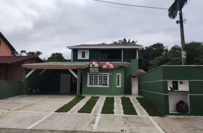 Casa com 7 quartos à venda na Rua Dourado, s/n, Praia da Mococa, Caraguatatuba