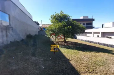 Terreno em condomínio fechado à venda na Rua Vitalino Costa Manso Junior, 4141, Loteamento Residencial Reserva dos Lagos, Pindamonhangaba