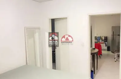 Ponto comercial à venda na Rua Tomaz Antônio Gonzaga, 42, Vila Ema, São José dos Campos