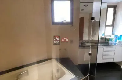 Apartamento com 4 quartos à venda na Rua Coronel João Cursino, 240, Vila Adyana, São José dos Campos