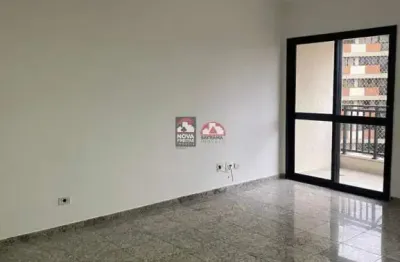 Apartamento com 3 quartos à venda na Rua Santo Agostinho, 123, Vila Adyana, São José dos Campos