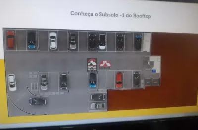 Apartamento com 2 quartos à venda na Alameda Harvey C Weeks, 54, Cidade Vista Verde, São José dos Campos