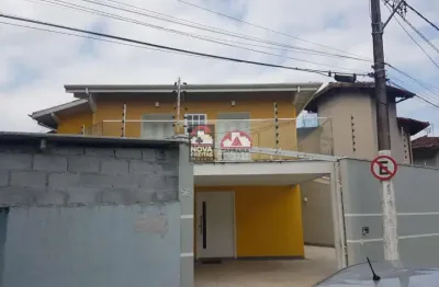 Ótimo sorado com cinco dormitórios sendo uma suite master com mobília com vista para o mar