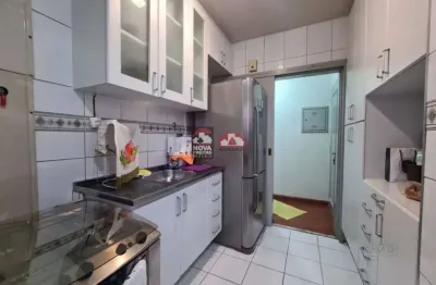 Apartamento com 2 quartos à venda na Rua José Cobra, Bloco - B, 302, Parque Industrial, São José dos Campos
