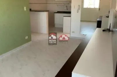 Cobertura com 2 quartos à venda na Avenida Abel Corrêa Guimarães, 231, Chácara Galega, Pindamonhangaba