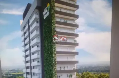 Apartamento com 2 quartos à venda na Alameda Harvey C Weeks, 54, Cidade Vista Verde, São José dos Campos