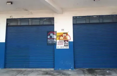 Ponto comercial à venda na Avenida Pedro Álvares Cabral, 568 E 580, Jardim Paulista, São José dos Campos