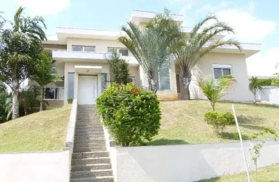 Casa com 5 quartos à venda na Alameda Imbúia, Fase 01, 370, Condomínio Residencial Mirante do Vale, Jacareí
