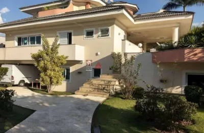 Casa com 4 quartos à venda na Avenida Doutor Antônio Pereira Bueno, 500, Jardim Caçapava, Caçapava