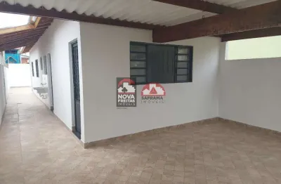 Casa com 2 quartos à venda na Rua Gonçalo Soares, 812, Jardim Mariana II, São José dos Campos