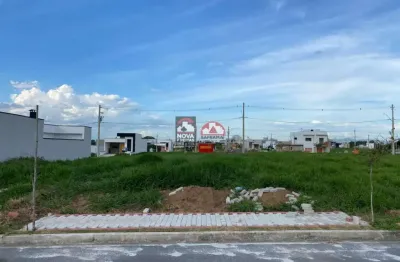 Terreno à venda no condomínio residencial bosque da imperatriz