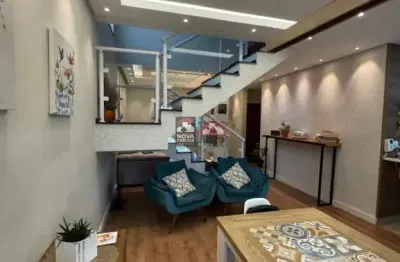 Casa com 3 quartos à venda na Rua Florinda Marino, 240, Jardim Terras de Santa Helena, Jacareí