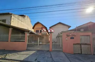 Casa com 2 quartos à venda na Rua Luiz Marchetti, 206, Jardim Portugal, São José dos Campos