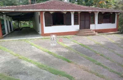 Fazenda à venda na Alameda Das Petúnias, 20, Canaã, Jambeiro