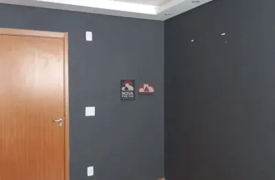 Apartamento com 2 quartos à venda na Rua Emílio Marelo, Bloco 05, 182, Jardim das Indústrias, São José dos Campos